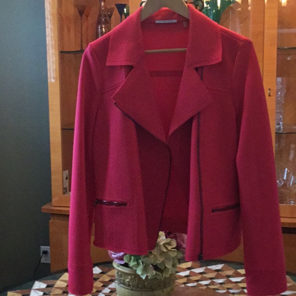 Designer Jacket Great Like New Condition - image 1